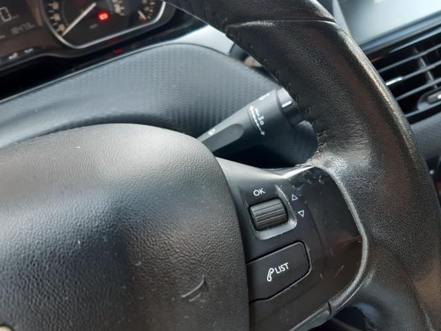 PEUGEOT 2008 1° serie BlueHDi 75 Active