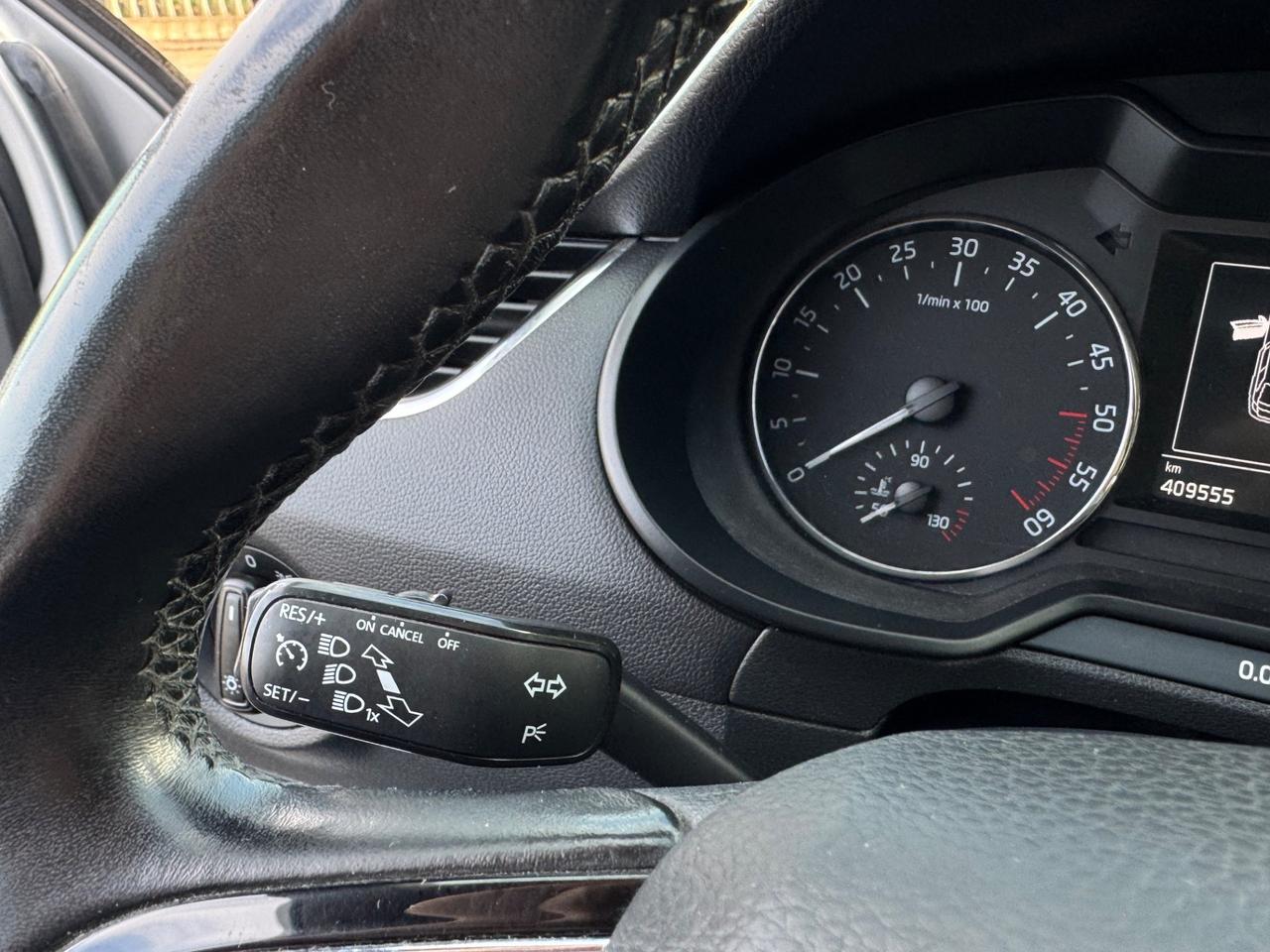 Skoda Octavia 1.6 TDI 110 CV DSG N1