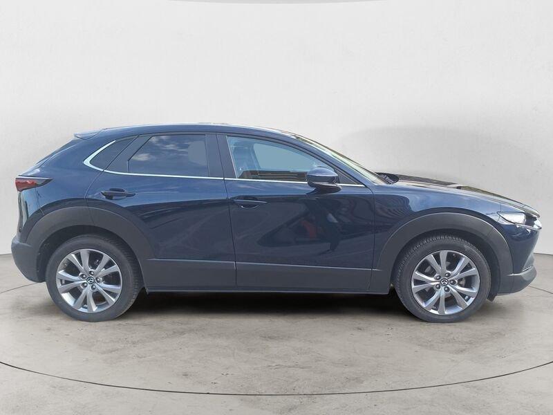Mazda CX-30 2.0L Skyactiv-X 186 CV M-Hybrid Executive