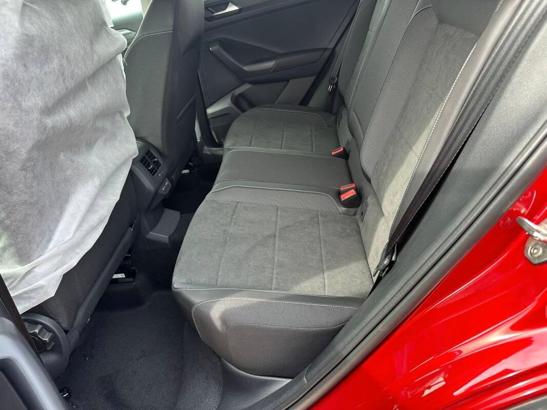 Volkswagen T-Roc 1.5 tsi Style dsg