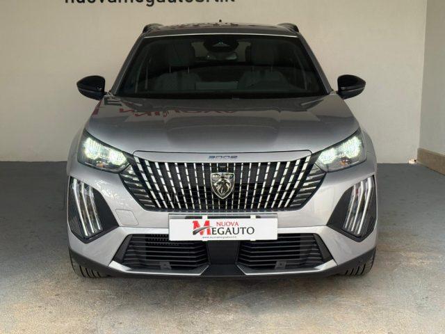 PEUGEOT 2008 PureTech 100 S&S Allure