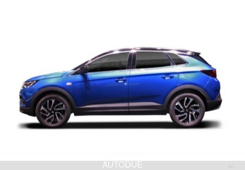 Opel Grandland X 1.5 ecotec Business Edition s&s 130cv