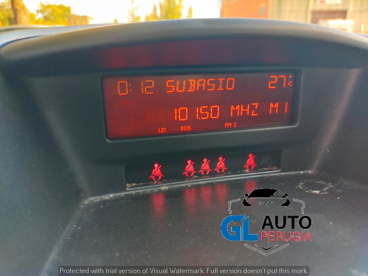 Peugeot 207 HDI 5p ideale per neopatentati full optional