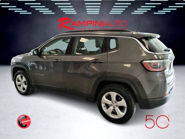 JEEP Compass 1.6 Multijet 120 Cv Pronta Consegna