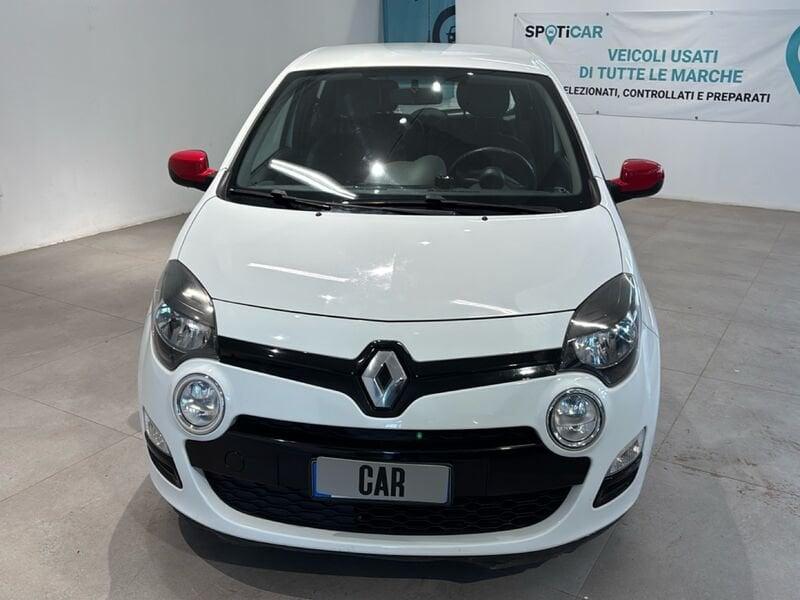 Renault Twingo 1.2 75cv