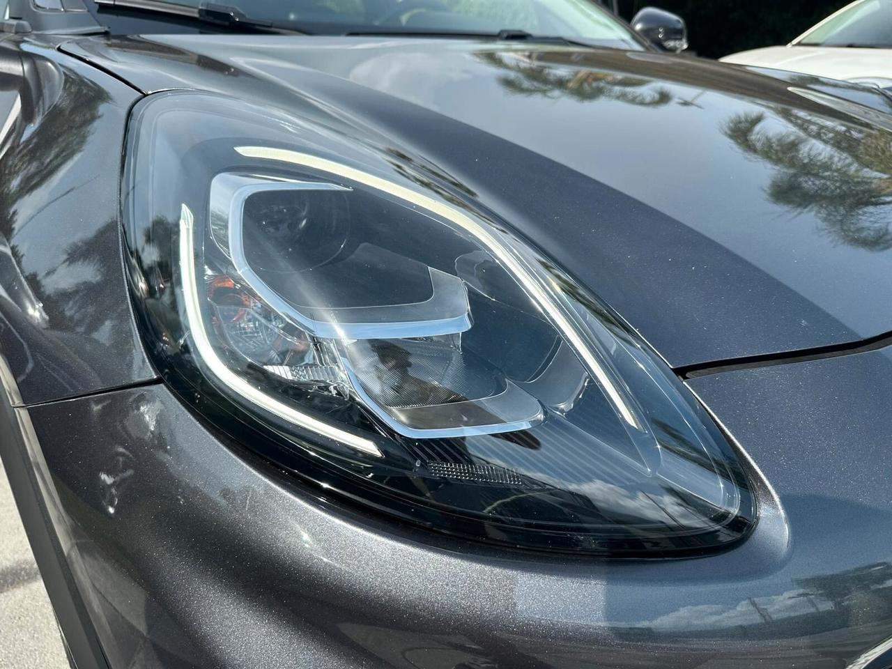 Ford Puma 1.0 EcoBoost Hybrid 125 CV Titanium 2021