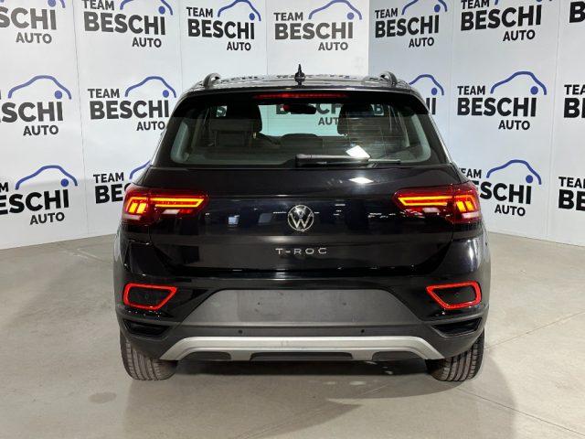 VOLKSWAGEN T-Roc 1.5 TSI 150CV DSG Life