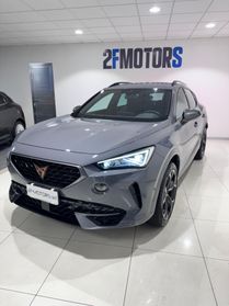 CUPRA Formentor 2.0 tdi 4drive dsg