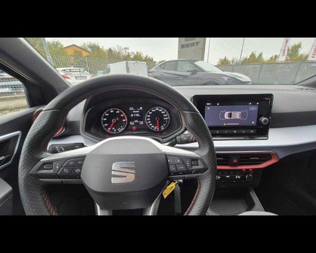 SEAT Ibiza 1.0 MPI 5 porte FR