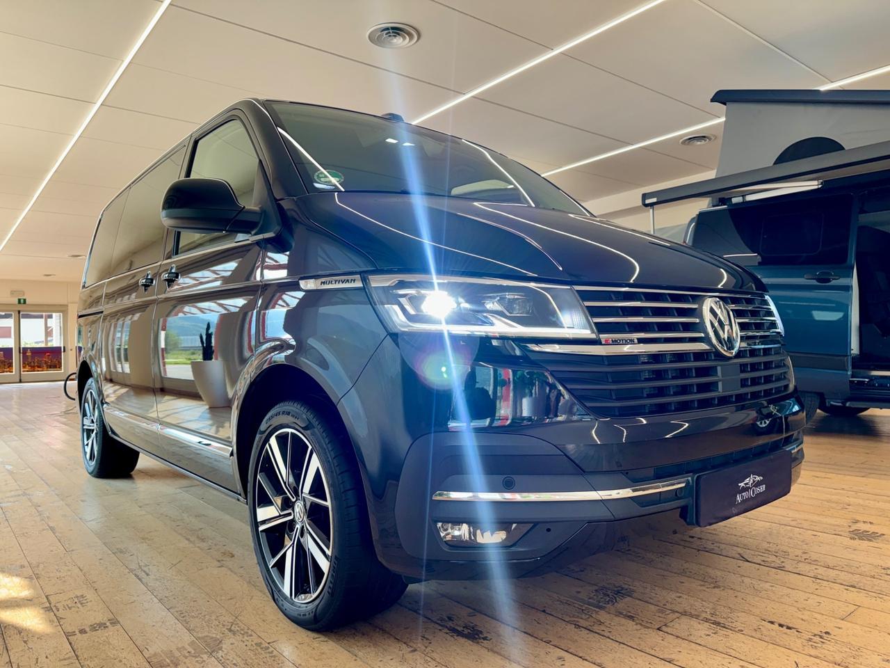 Volkswagen Multivan 2.0 TDI 199CV DSG 4Motion Highline