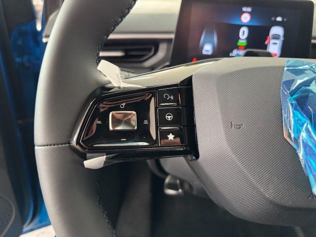MG MG3 1.5 Hybrid+ Luxury