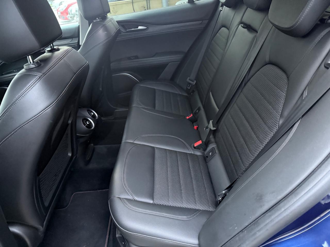 ALFA ROMEO STELVIO VELOCE Q4 !!! MOTORE RUMOROSO!!! PER COMMERCIANTI