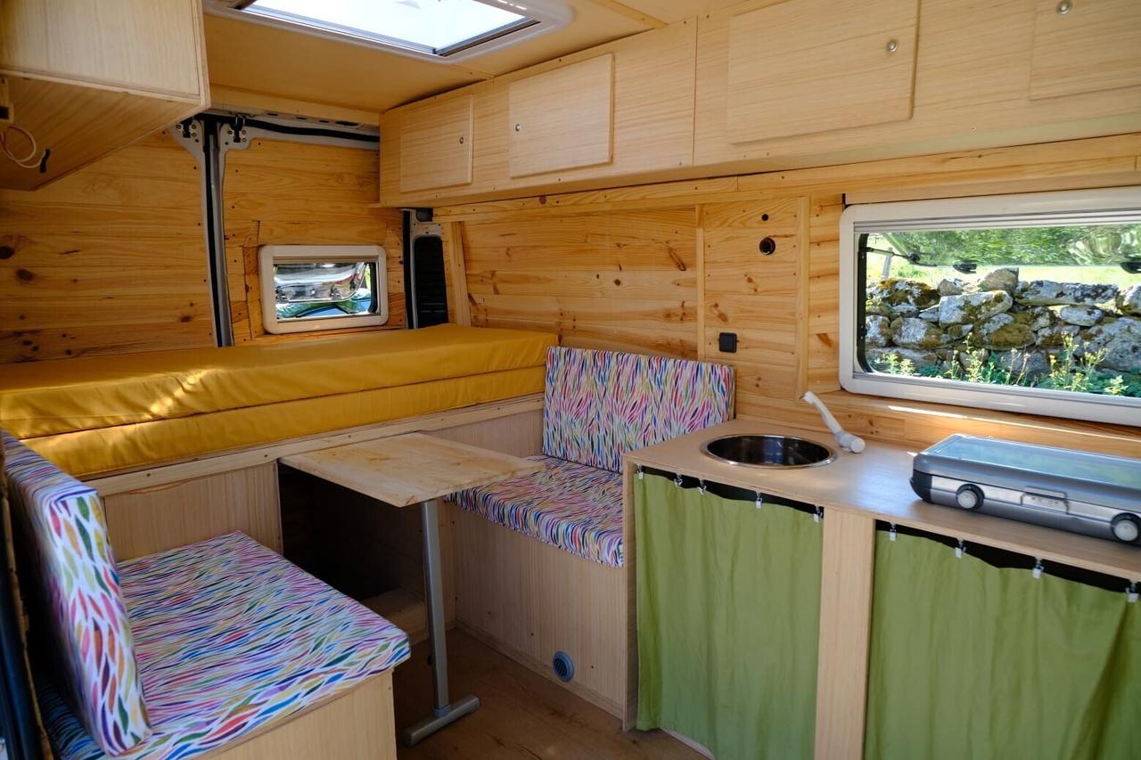 Fiat DUCATO PASSO MEDIO