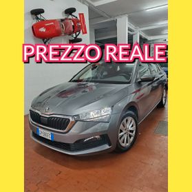 Skoda Scala Berlina Scala 1.0 tsi Ambition 95cv PREZZO REALE