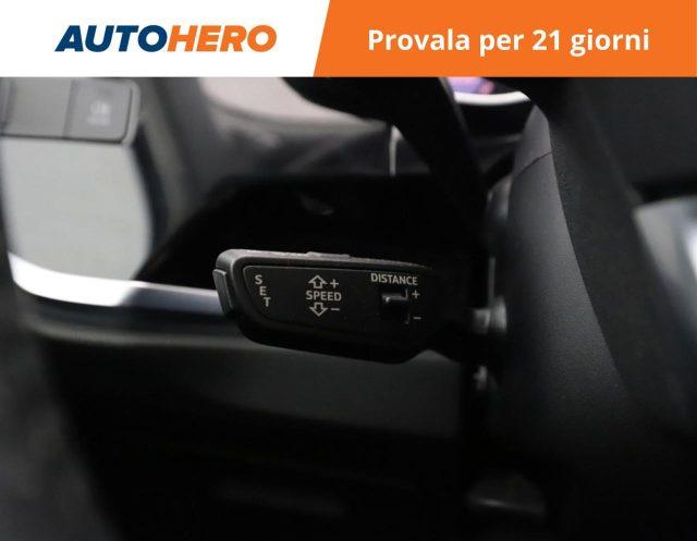 AUDI Q3 35 TDI S tronic S line edition