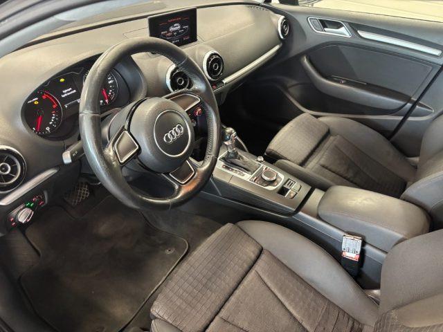 AUDI A3 SPB Sportback 1.6 TDI S tronic Admired