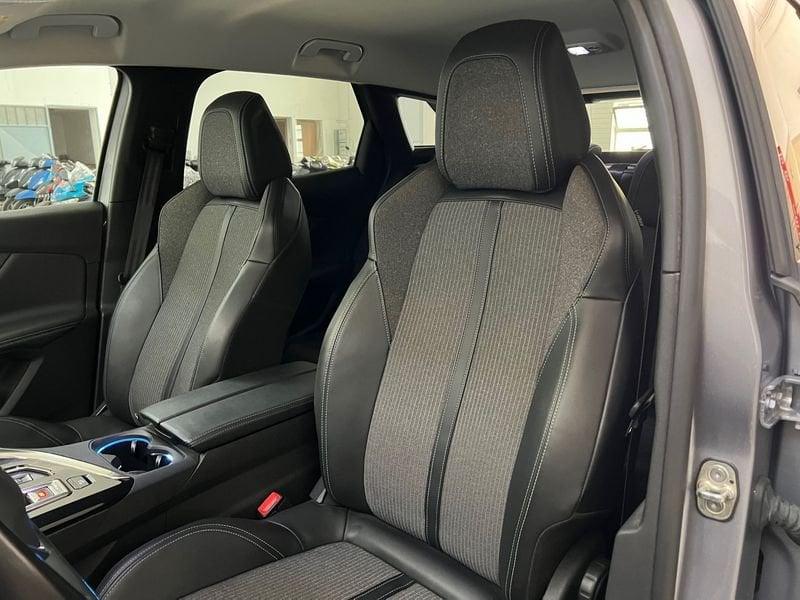 Peugeot 3008 3008 BlueHDi 130 S&S EAT8 Allure Pack