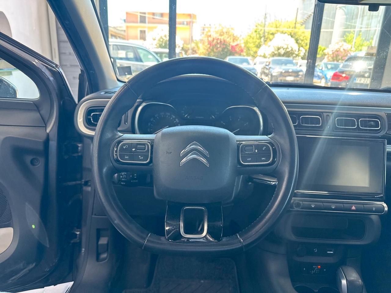 Citroen C3 PureTech 110 S&S Shine
