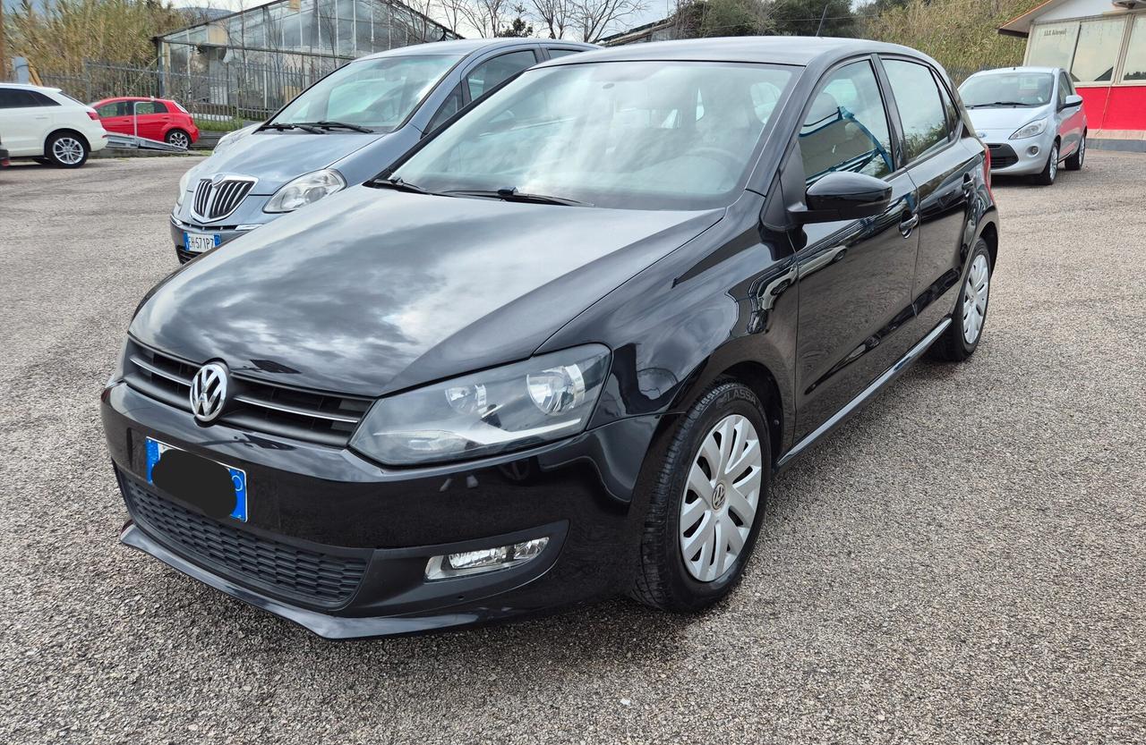 Volkswagen Polo 1.2 TDI DPF 5 p. Trendline Perfetta per neopatentati