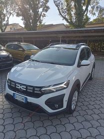 Dacia Sandero Sandero Stepway 1.0 tce Expression 90cv