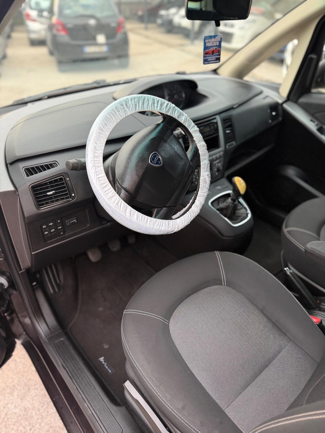 Lancia MUSA 1.4 8V Ecochic (GPL) Diva