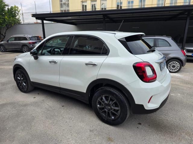 FIAT 500X 1.3 MultiJet 95 CV Club