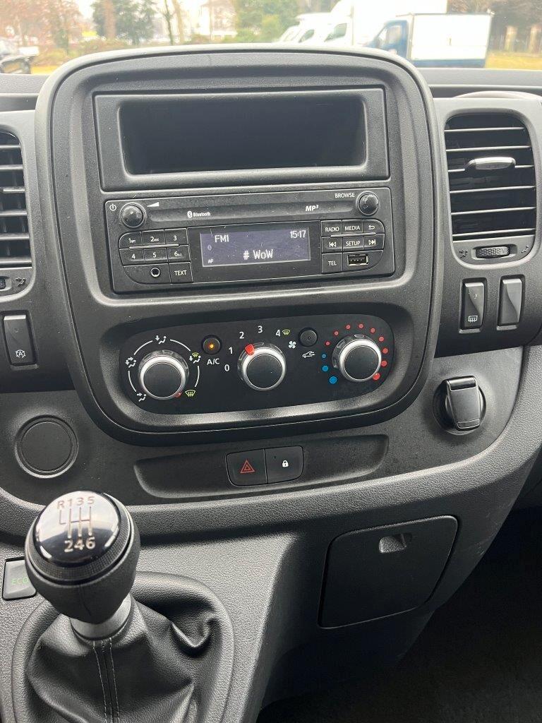 FIAT TALENTO 12Q LH1 2.0 ECOJET PASSO LUNGO 120CV