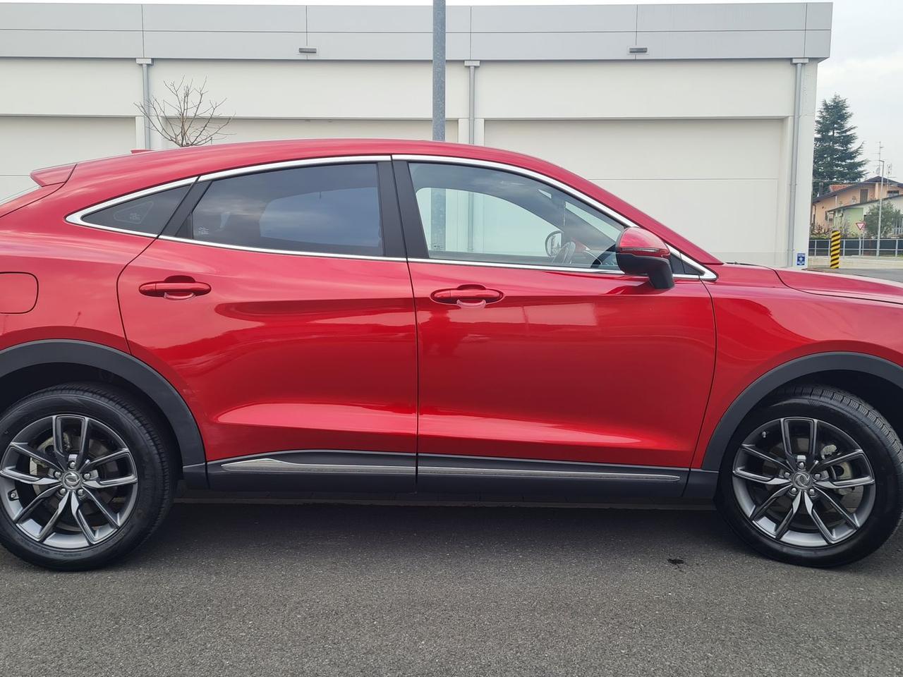 Dfsk Glory F5 Fengon 5 1.5 Turbo #9813