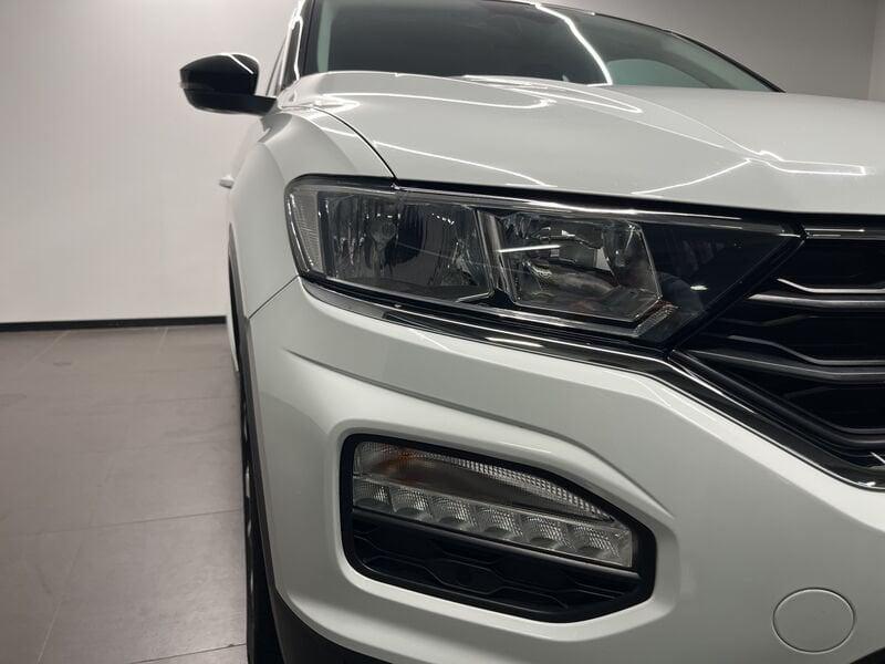 Volkswagen T-Roc Style 2.0 TDI SCR 110 kW/ 150 CV DSG