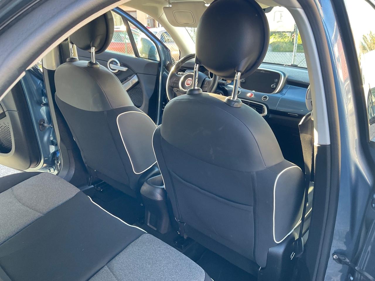 Fiat 500X 1.3 MultiJet 95 CV Business