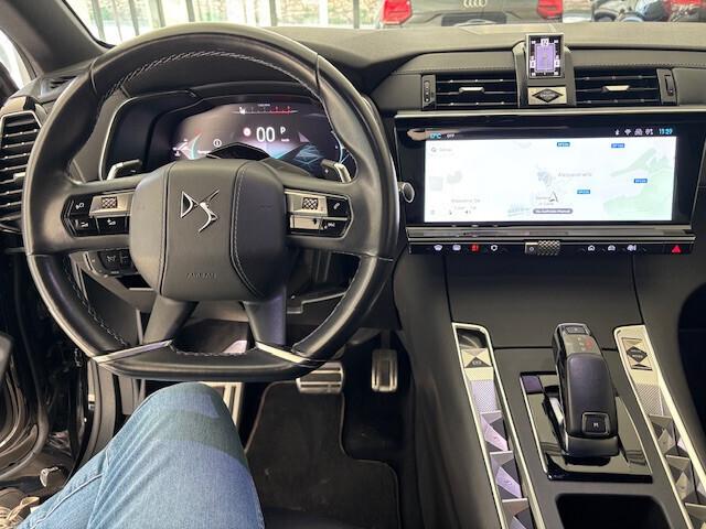 Ds 7 BlueHDi 130 aut. Opera