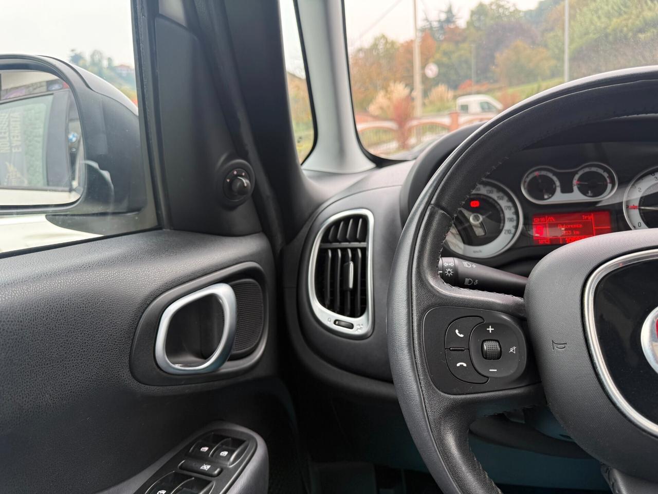 Fiat 500L 1.3 , 85 CV Multijet 85 CV Lounge
