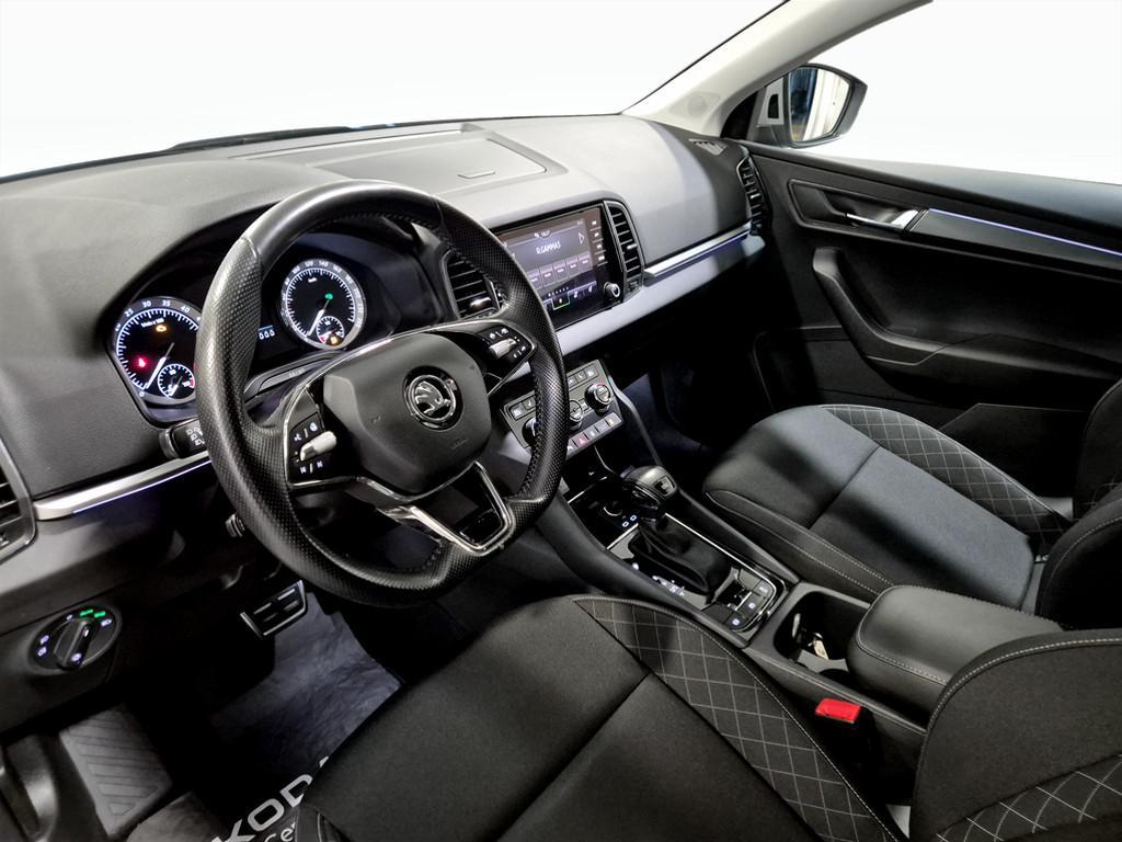 Skoda Karoq 2.0 tdi evo scr S-Tech 115cv dsg