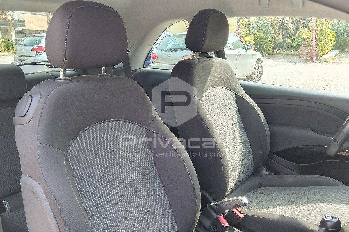 OPEL Adam 1.2 70 CV Air