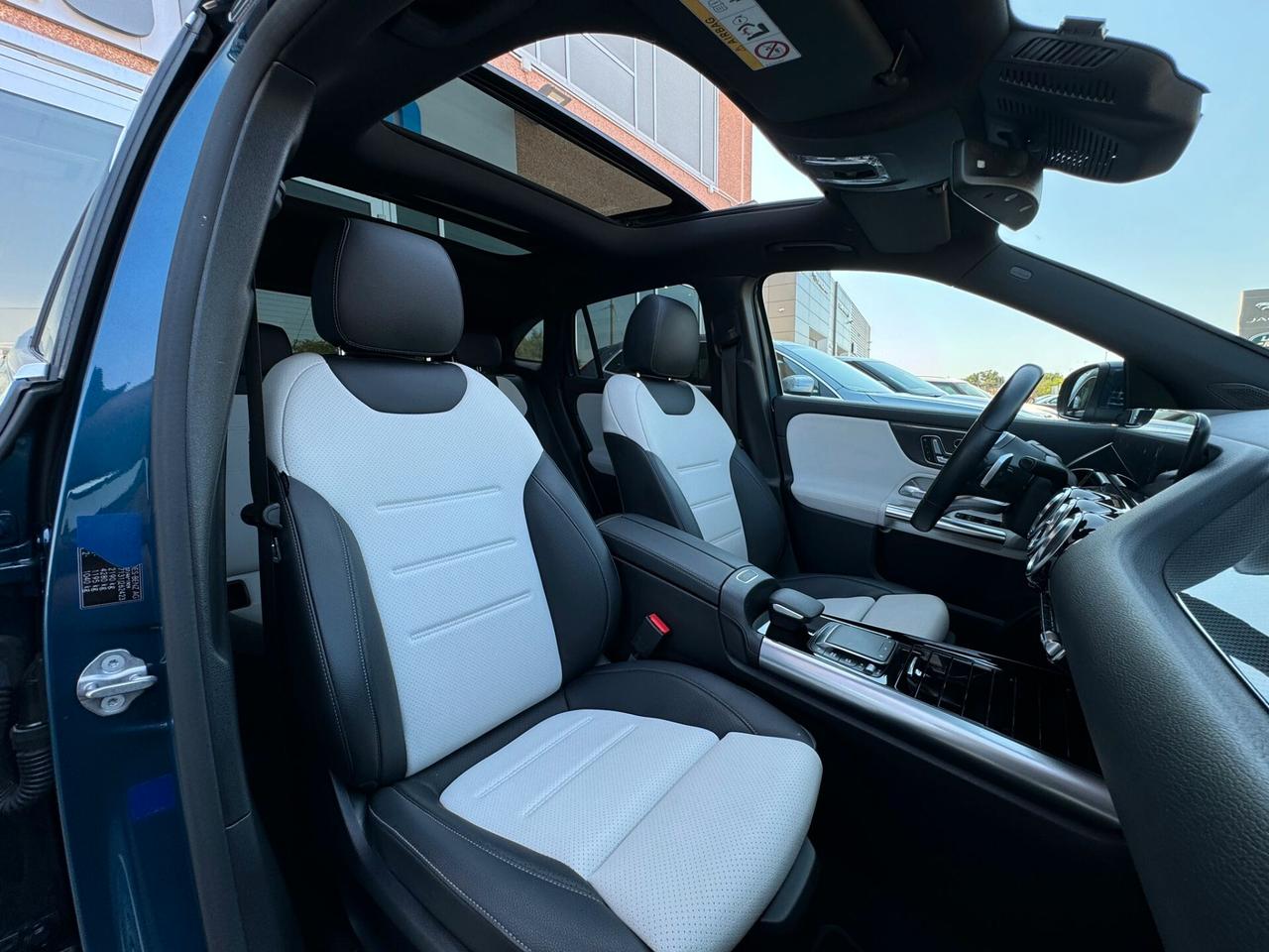 Mercedes-benz GLA 200 Premium 4matic auto