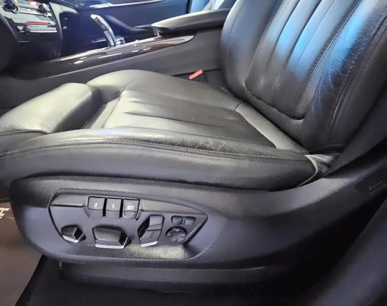 Bmw X5 xDrive25d