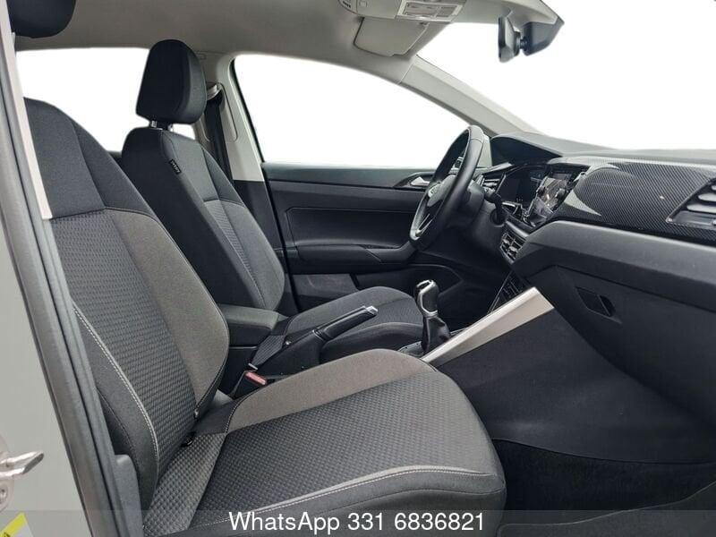 Volkswagen Taigo Taigo 1.0 TSI 110 CV Life