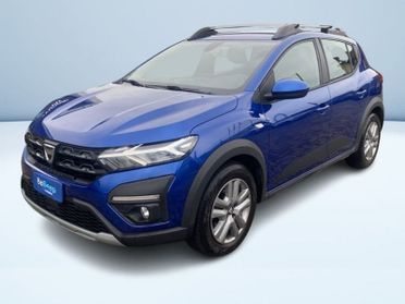Dacia Sandero STEPWAY 1.0 TCE COMFORT ECO-G 100CV