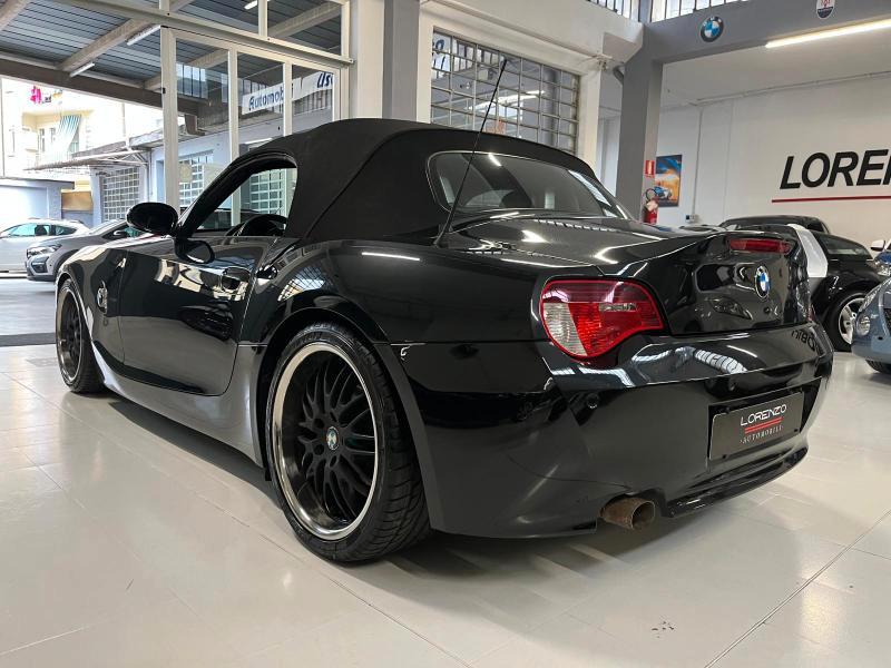 BMW Z4 Roadster 2.0i