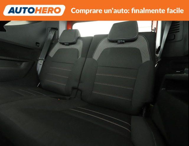 DACIA Jogger 1.0 TCe 110 CV 7 posti Extreme