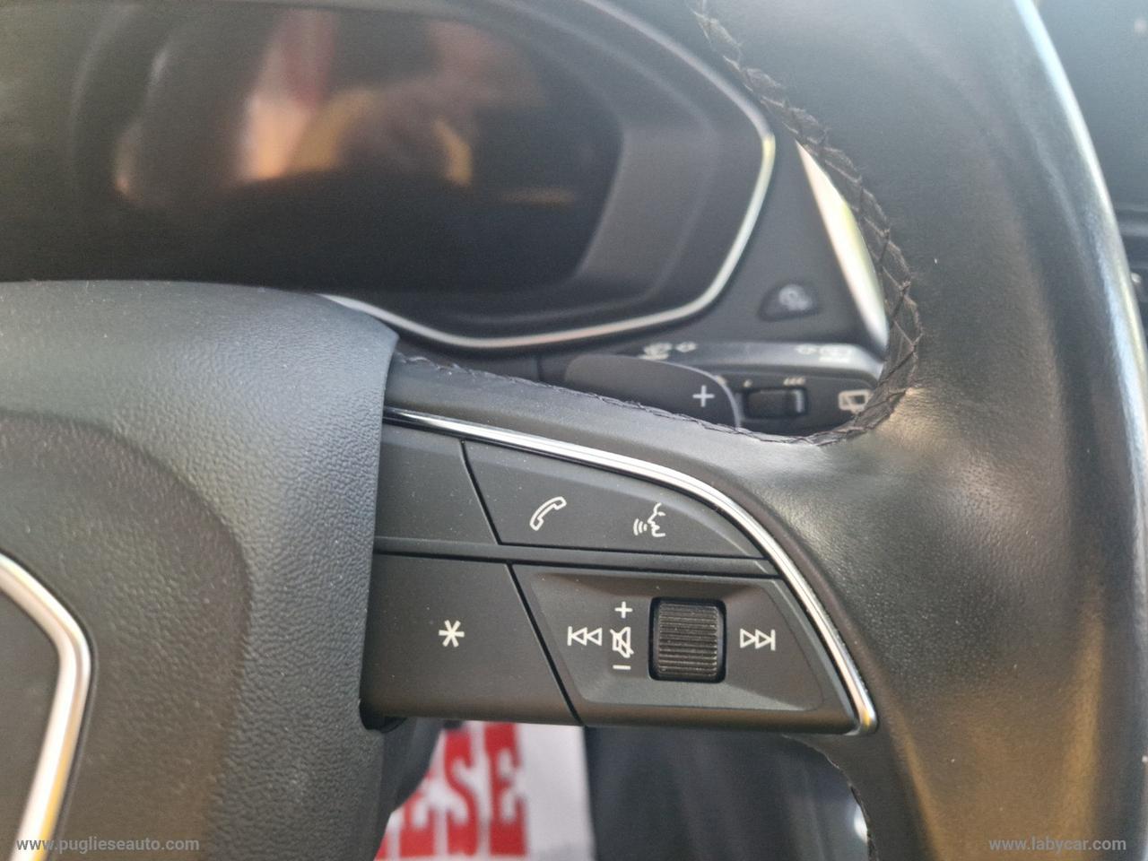 AUDI Q5 SPB 40 TDI quattro S tronic S line TETTO