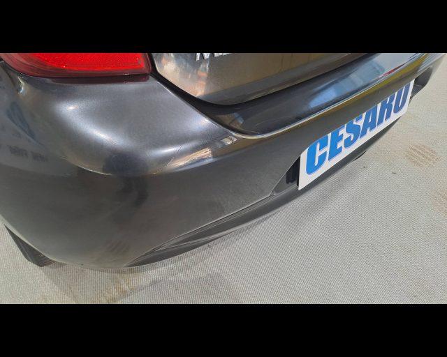 NISSAN Micra 1.2 Visia