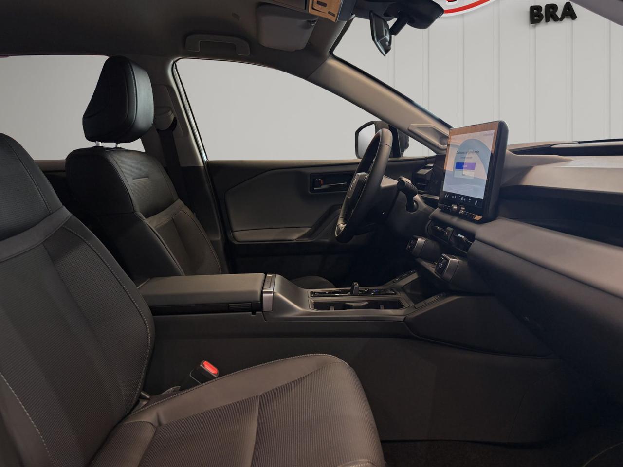 Toyota Rav4 2.5 hybrid Premium e-cvt