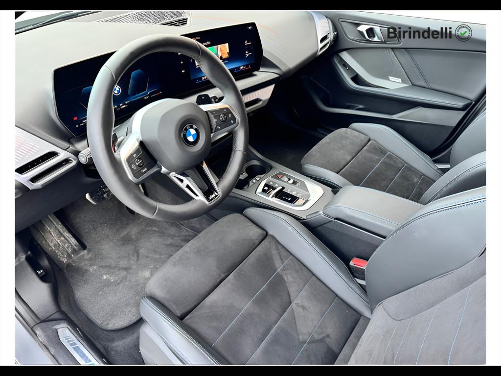 BMW 120d