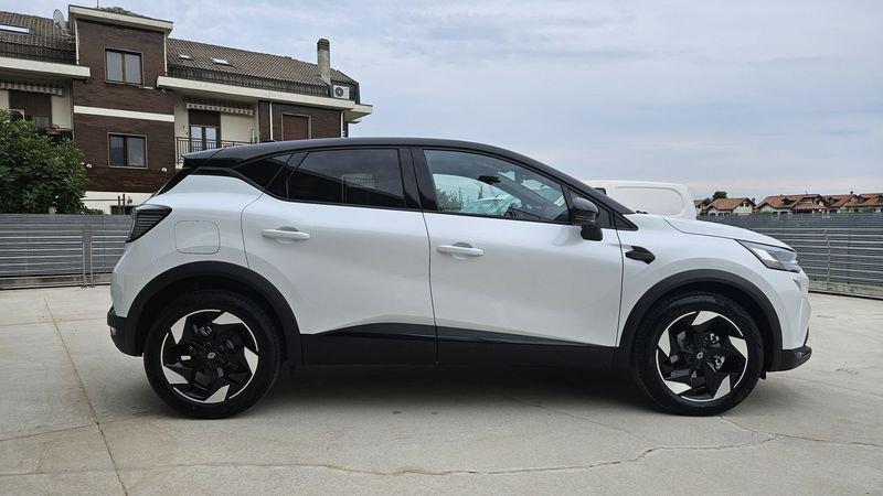 Renault Captur ECO-G 100 CV Techno con BONUS EASY GO'