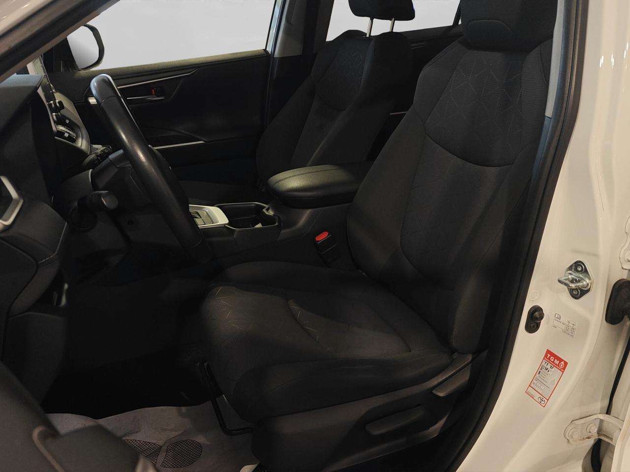 Toyota RAV 4 RAV4 2.5 HV (218CV) E-CVT 2WD Dynamic