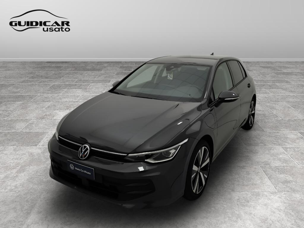 VOLKSWAGEN Golf VIII 2024 - Golf 1.5 tsi ehybrid Edition Plus 204cv dsg