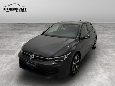 VOLKSWAGEN Golf VIII 2024 - Golf 1.5 tsi ehybrid Edition Plus 204cv dsg