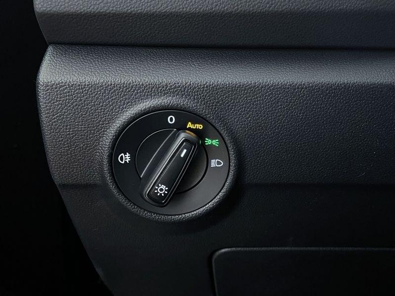 Volkswagen T-Roc T-Roc 2.0 TDI SCR 150 CV DSG Edition Plus