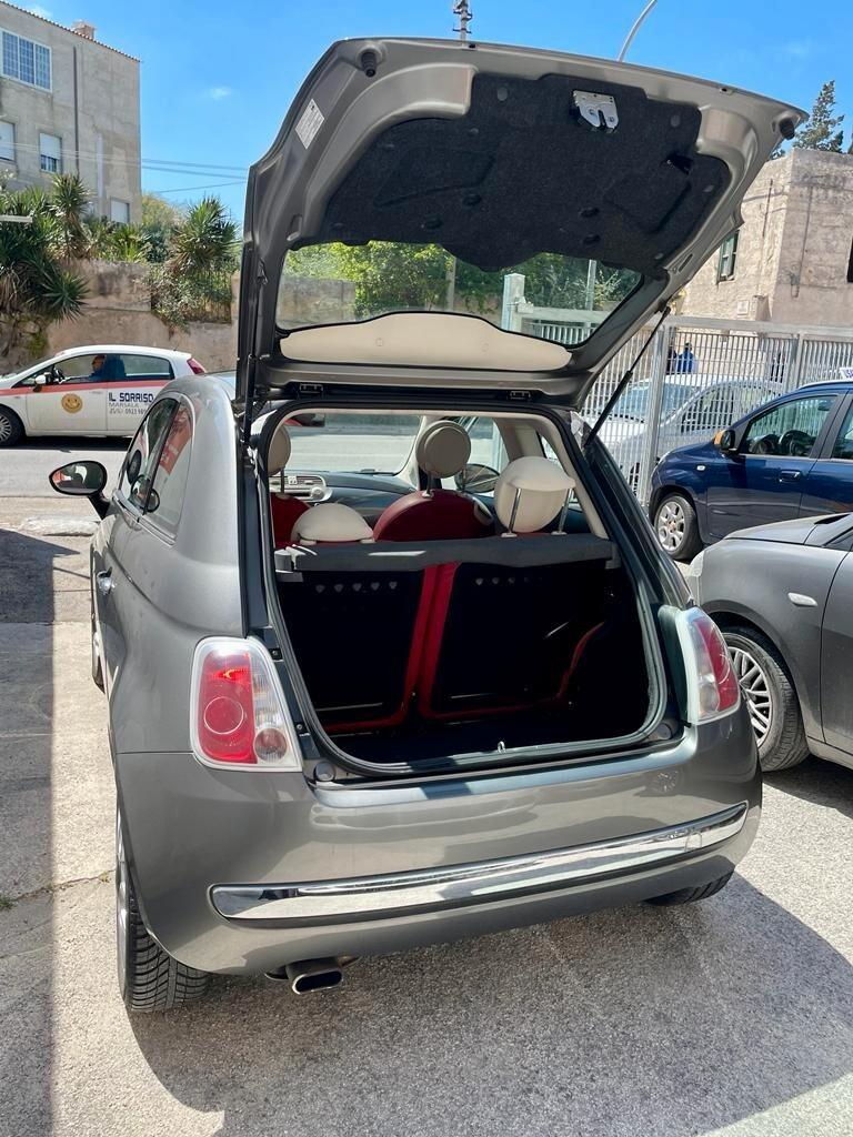 Fiat 500 1.3 Multijet 16V 95 CV Lounge